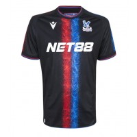 Crystal Palace Adam Wharton #20 Tredje Tröja 2024-25 Kortärmad